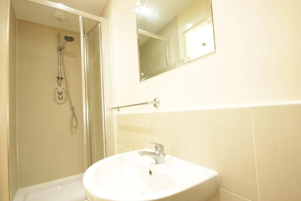 Cultural Hub Apartment Kingston upon Hull