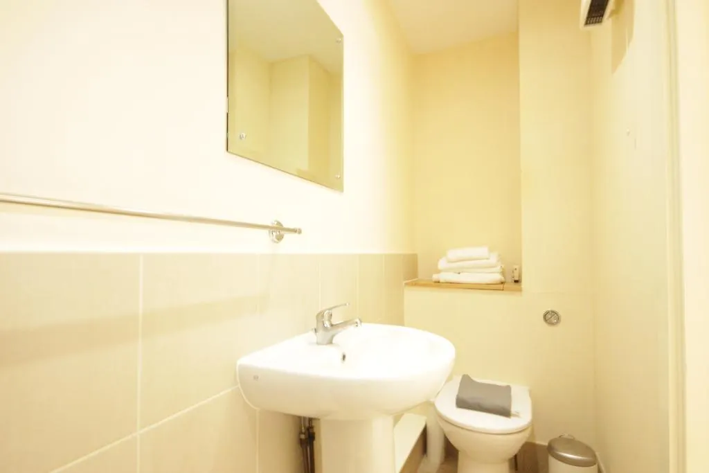 Cultural Hub Apartment Kingston upon Hull Reino Unido