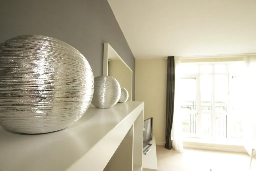 Cultural Hub Apartment Kingston upon Hull