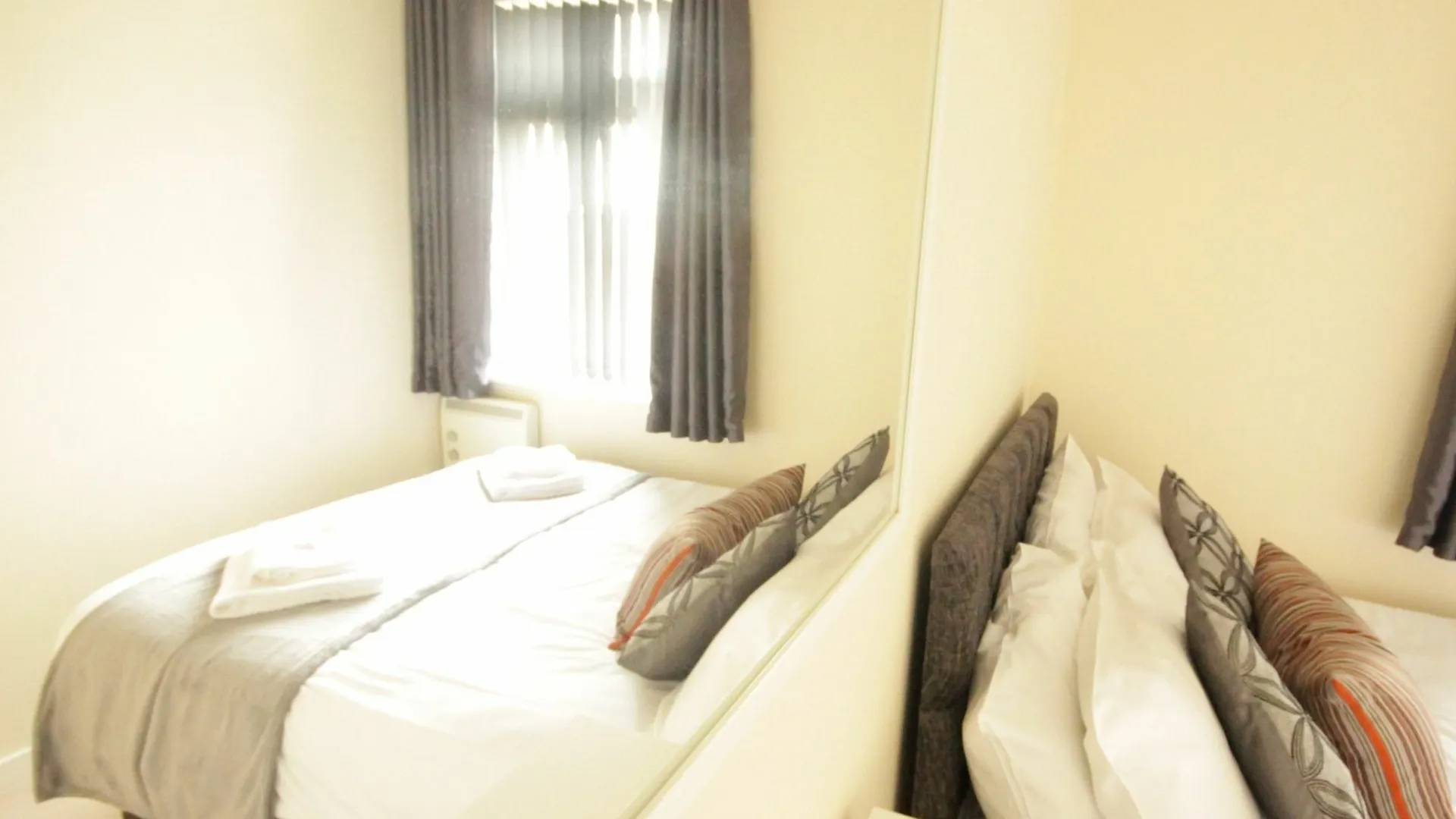 Cultural Hub Apartment Kingston upon Hull Reino Unido