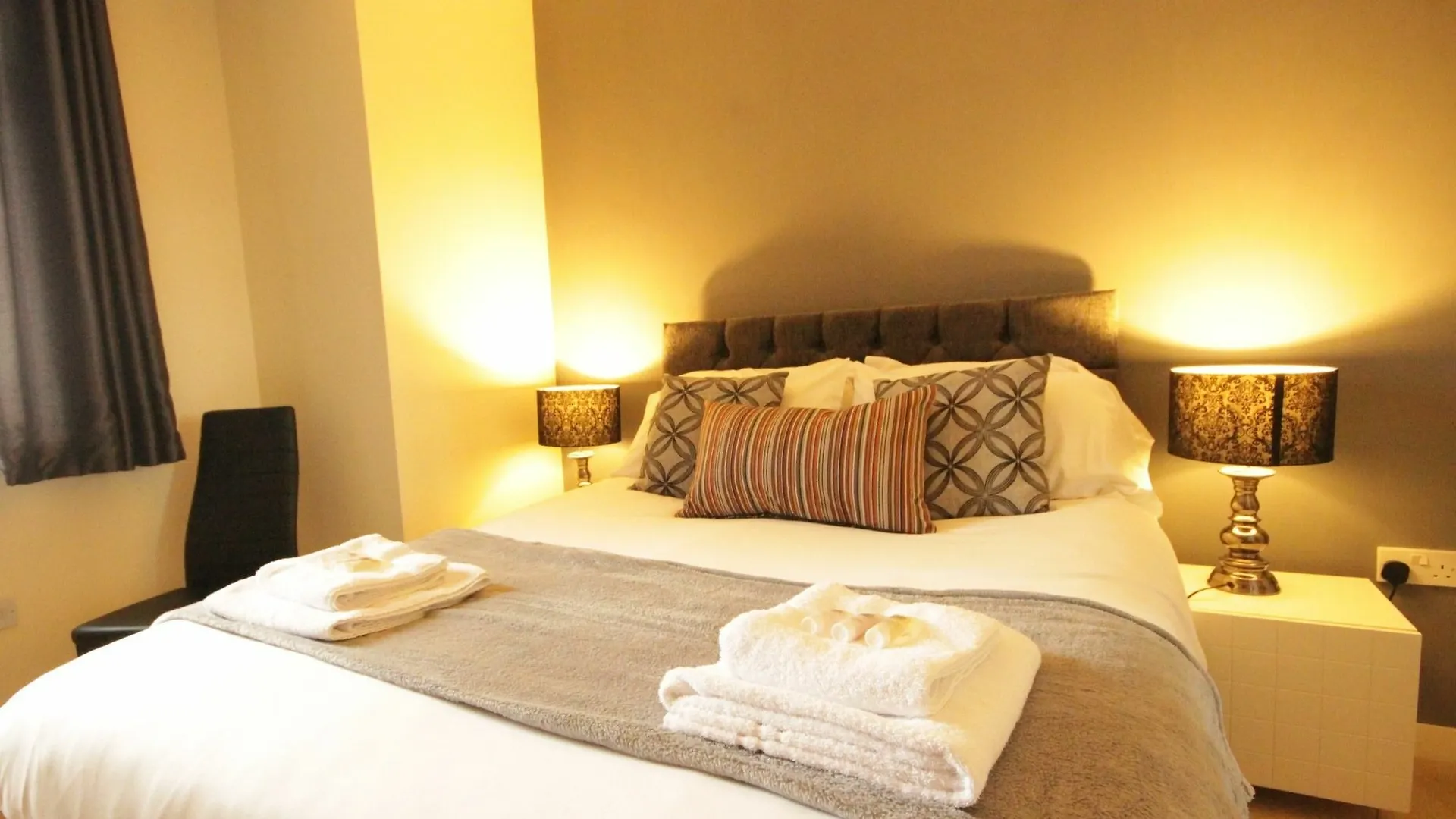 Cultural Hub Apartment Kingston upon Hull