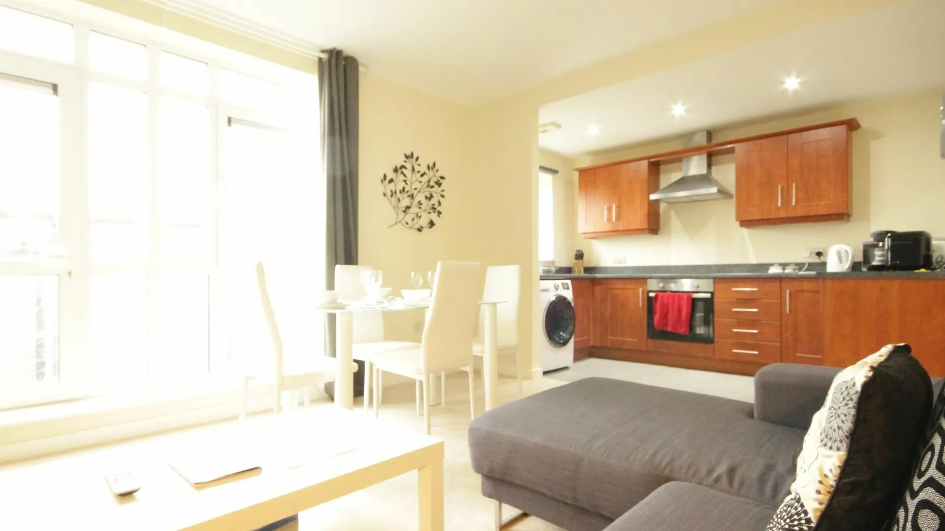Cultural Hub Apartment Kingston upon Hull