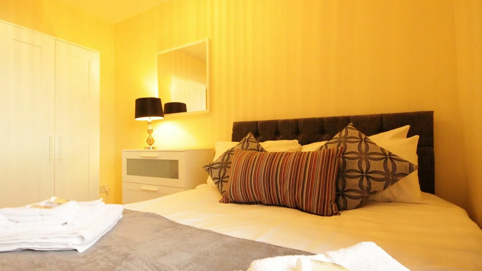 Cultural Hub Apartment Kingston upon Hull Reino Unido